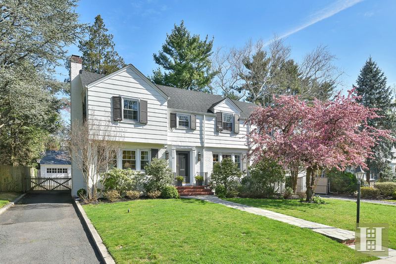 Photo 1 of 61 Club Road, Montclair, New Jersey, $861,000, Web #: 14690832