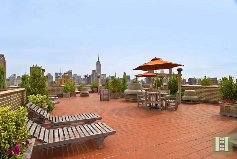 Photo 1 of 77 Seventh Avenue 11F, Chelsea, NYC, $1,700,000, Web #: 14696503