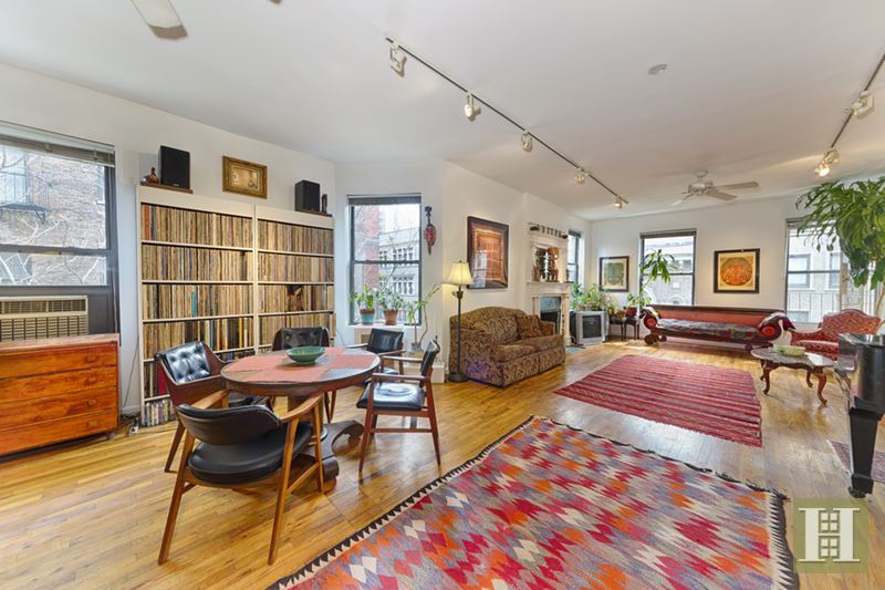 Photo 1 of 229 West 97th Street, Upper West Side, NYC, $1,556,000, Web #: 14701768