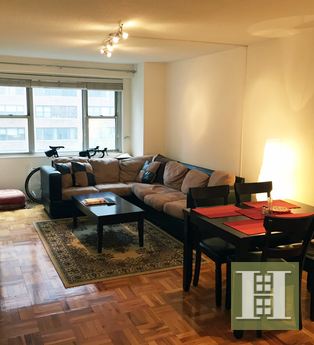 Photo 1 of 300 East 40th Street, Midtown East, NYC, $3,350, Web #: 14713090