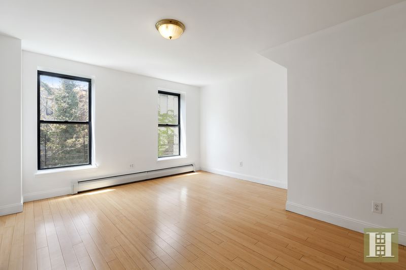 Photo 1 of 164 West 133rd Street 2, Central Harlem, NYC, $2,450, Web #: 14714176