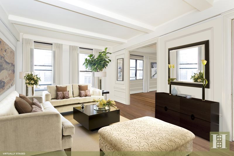 Photo 1 of 252 West 85th Street 7A, Upper West Side, NYC, $1,525,000, Web #: 14714822
