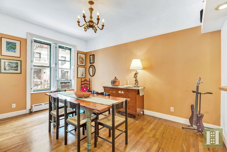 Photo 1 of 504 West 111th Street 11, Upper West Side, NYC, $910,000, Web #: 14724550