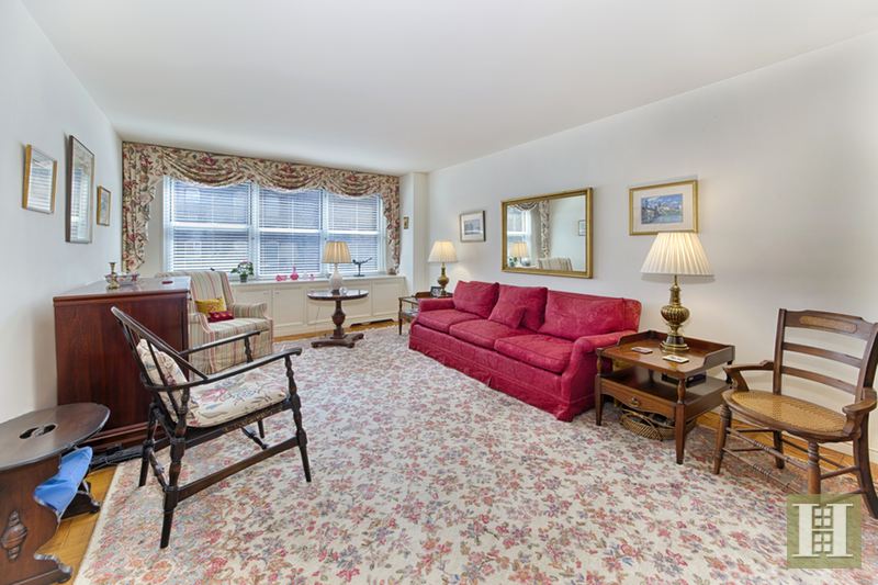 Photo 1 of 444 East 84th Street 2A, Upper East Side, NYC, $510,000, Web #: 14726904