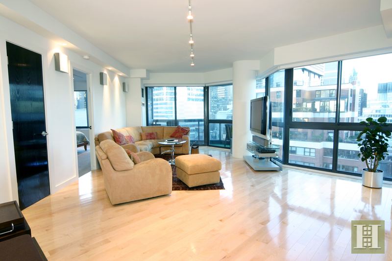 Photo 1 of 200 East 61st Street 18Bc, Midtown East, NYC, $8,450, Web #: 14761329