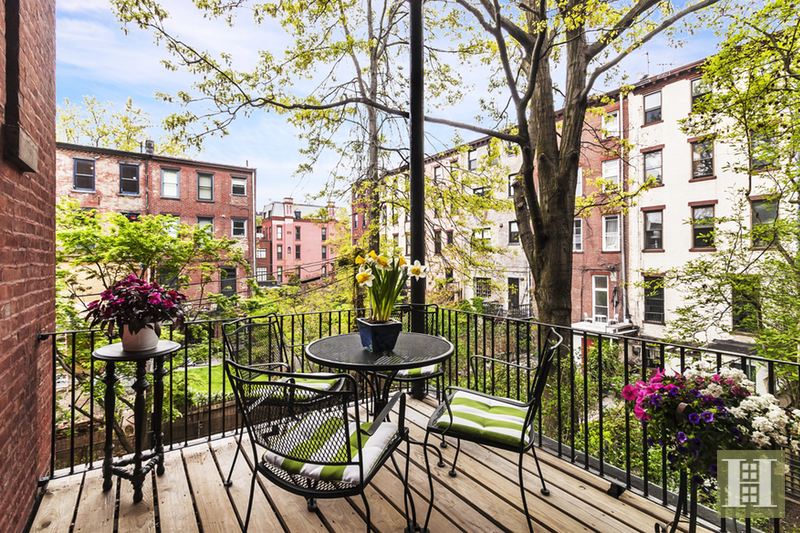 Photo 1 of 320 Washington Ave 2D, Clinton Hill, Brooklyn, NY, $953,250, Web #: 14765801