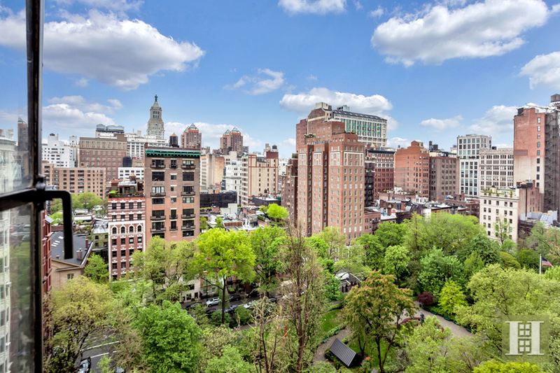 Photo 9 of 44 Gramercy Park North 15A, Gramercy Park, NYC, 6,500, 