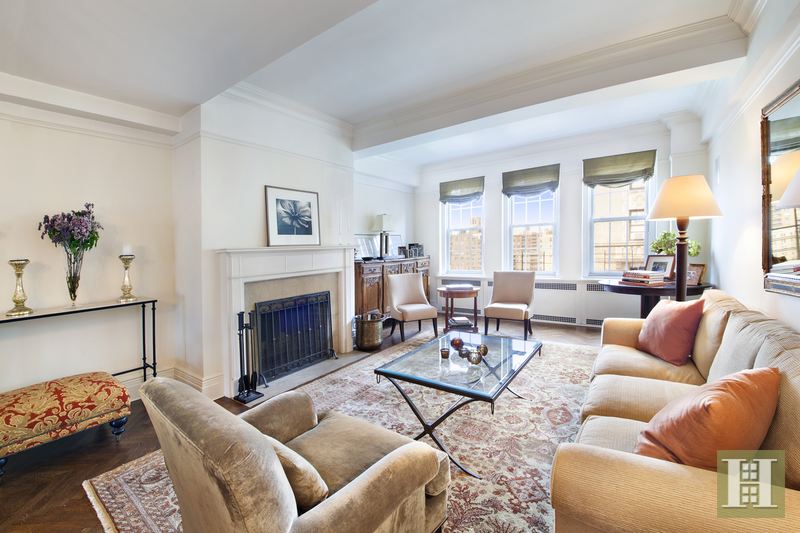Photo 1 of 336 Central Park West 15F, Upper West Side, NYC, $3,295,000, Web #: 14801042