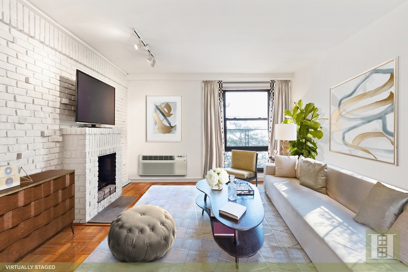 Photo 1 of 260 West 22nd Street 7, Chelsea, NYC, $749,000, Web #: 14819692