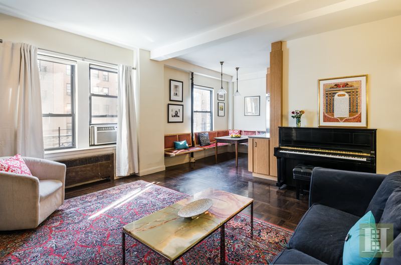 Photo 1 of 157 West 79th Street, Upper West Side, NYC, $1,590,000, Web #: 14854868