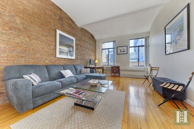 Photo 1 of 39 East 12th Street 710, Greenwich Village, NYC, $740,000, Web #: 14879731