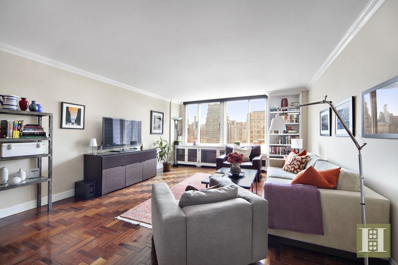Photo 1 of 2373 Broadway 1108, Upper West Side, NYC, $1,850,000, Web #: 14922305