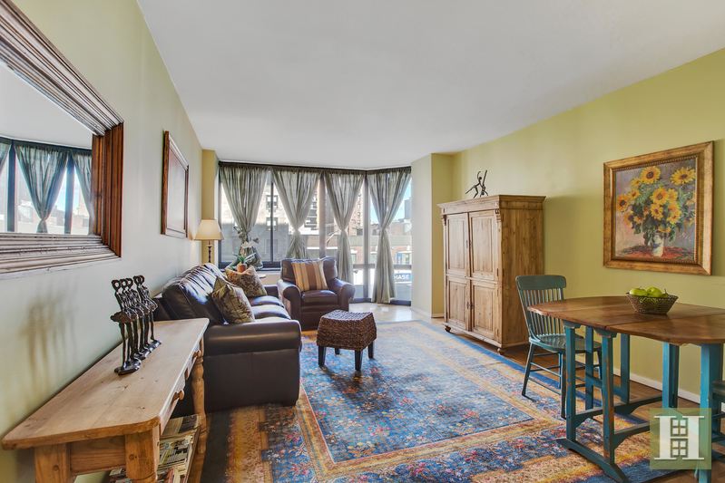 215 West 95th Street 4j Upper West Side Nyc 10025 Price Not