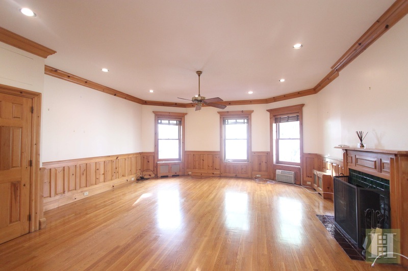 Photo 1 of 51 West 76th Street, Upper West Side, NYC, $4,795, Web #: 14951646