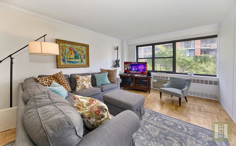Photo 1 of New Price On Ues 2Bed / 1Bath, Upper East Side, NYC, $850,000, Web #: 14987270