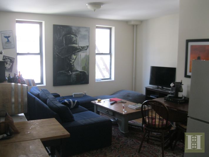 Photo 1 of 169 Mulberry Street, Little Italy, NYC, $3,500, Web #: 15013543
