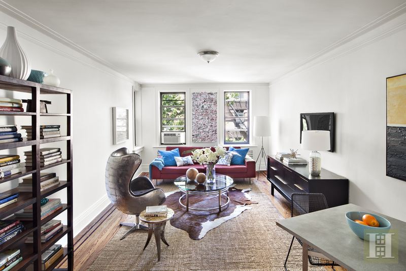 Photo 1 of 350 East 77th Street 3C, Upper East Side, NYC, $900,000, Web #: 15021417