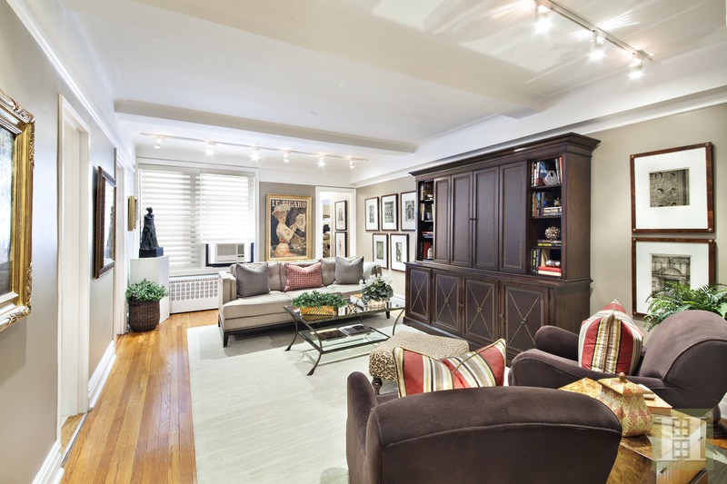 Photo 1 of 308 East 79th Street, Upper East Side, NYC, $740,000, Web #: 15060205