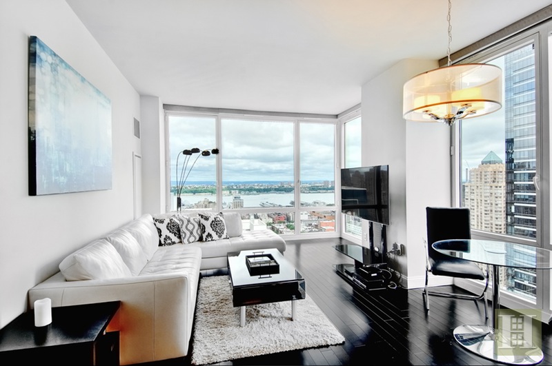 Photo 1 of Luxury And Amazing Views, Midtown West, NYC, $5,950, Web #: 15069233