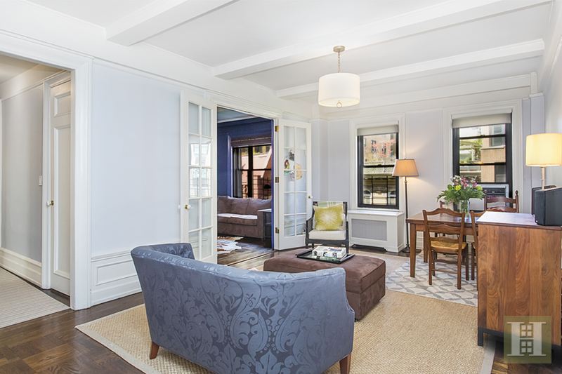 Photo 1 of 252 West 85th Street 6B, Upper West Side, NYC, $1,910,000, Web #: 15073819