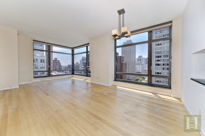 Photo 1 of 450 East 83rd Street 10D, Upper East Side, NYC, $7,500, Web #: 15075660