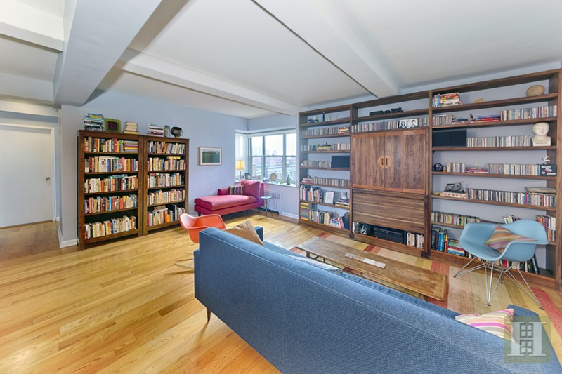 Photo 1 of 550 Grand Street, Lower East Side, NYC, $879,000, Web #: 15163783