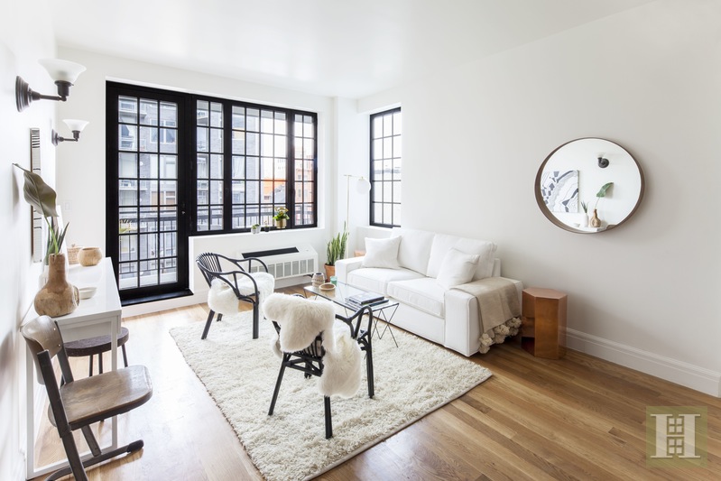 Photo 1 of 1035 Fulton Street 5E, Clinton Hill, Brooklyn, NY, $2,600, Web #: 15210656