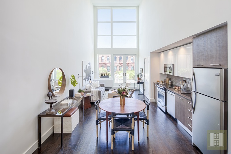 Photo 1 of 363 Prospect Place 3E, Prospect Heights, Brooklyn, NY, $5,146, Web #: 15258551