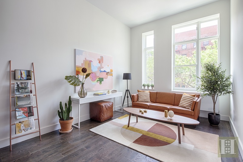 Photo 1 of 363 Prospect Place 3J, Prospect Heights, Brooklyn, NY, $3,981, Web #: 15258556