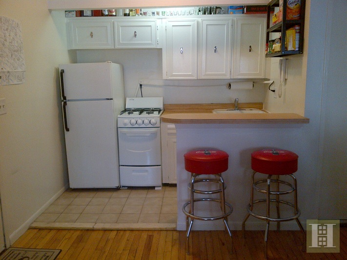 Photo 1 of Prime Heights And Affordable Too, Brooklyn Heights, Brooklyn, NY, $1,900, Web #: 15266123