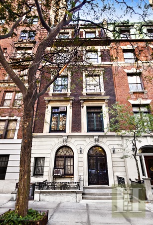 Photo 1 of 14 West 86th Street, Upper West Side, NYC, $11,700,000, Web #: 15274528
