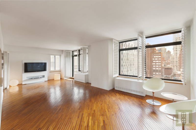 Photo 1 of 400 East 70th Street 1108, Upper East Side, NYC, $2,800, Web #: 15275794