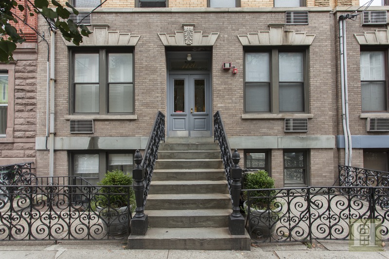 Photo 1 of 1120 Hudson St 8, Hoboken, New Jersey, $545,000, Web #: 15282774