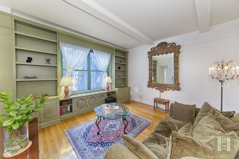 Photo 1 of 131 East 93rd Street, Upper East Side, NYC, $750,000, Web #: 15295159
