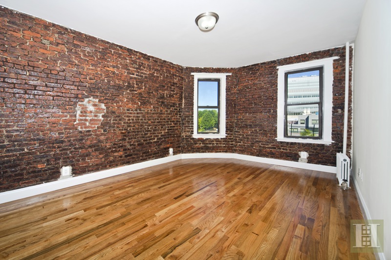 Photo 1 of 100 Convent Avenue 205, West Harlem, NYC, $1,850, Web #: 15296195