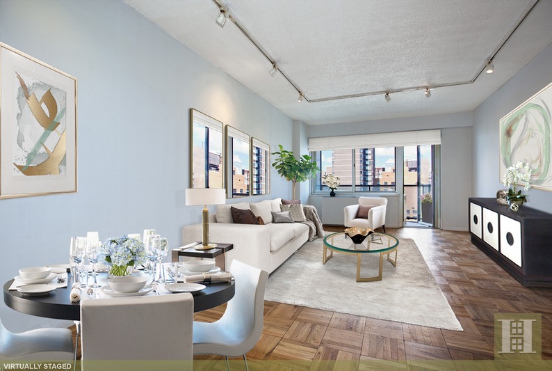Photo 1 of 250 East 87th Street, Upper East Side, NYC, $645,000, Web #: 15310954