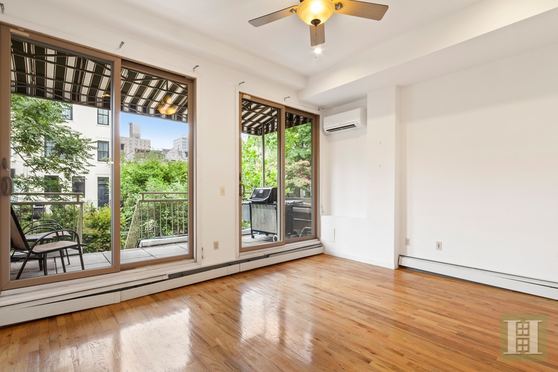 Photo 1 of 117 West 131st, Central Harlem, NYC, $4,950, Web #: 15339866