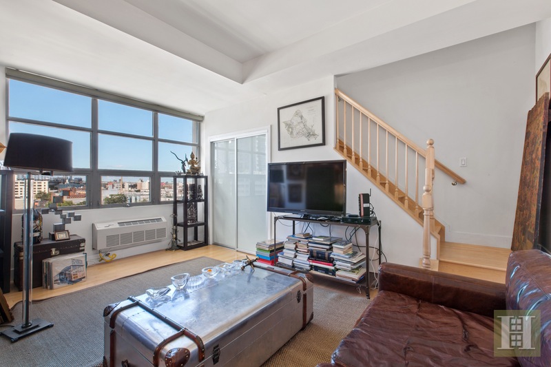 Photo 1 of 5-09 48th Avenue 8L, Hunters Point, Queens, NY, $970,000, Web #: 15373387