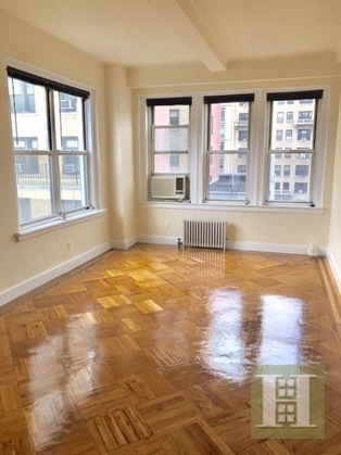Photo 1 of 126 West 73rd Street 7A, Upper West Side, NYC, $2,500, Web #: 15378585