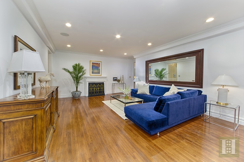 Photo 1 of 77 Park Avenue 2F, Midtown East, NYC, $2,150,000, Web #: 15425575