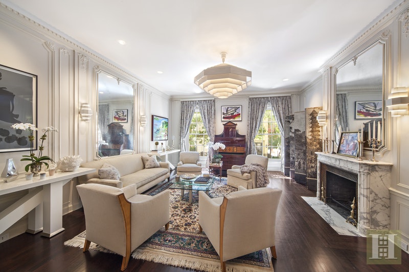 Photo 1 of 63 East 82nd Street, Upper East Side, NYC, $23,750,000, Web #: 15426447