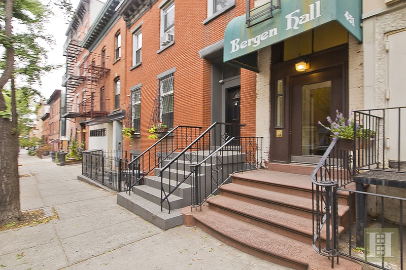 Photo 1 of 451 Bergen Street 1R, Park Slope, Brooklyn, NY, $499,000, Web #: 15444859