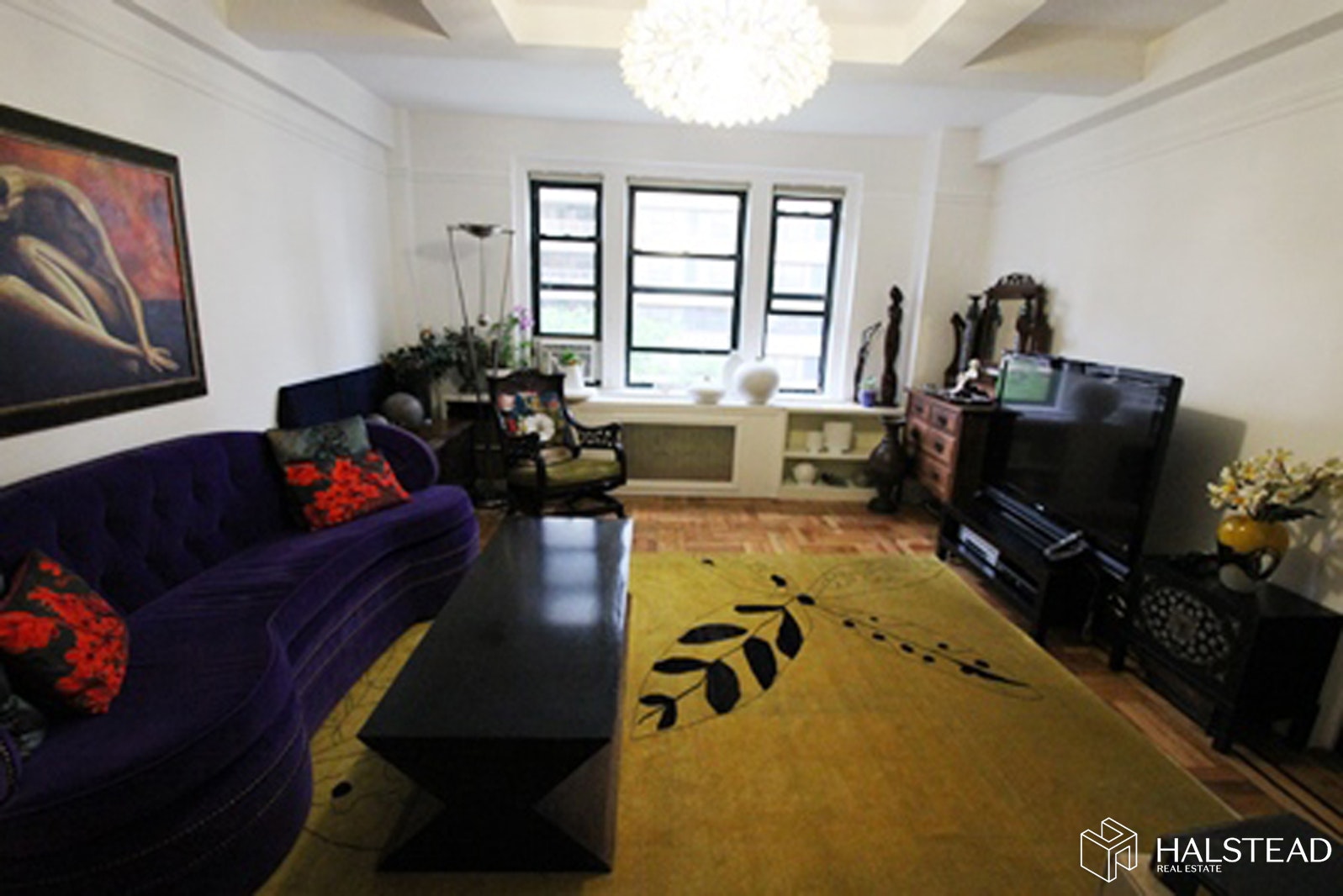 Photo 1 of 65 West 95th Street, Upper West Side, NYC, $4,750, Web #: 15460514