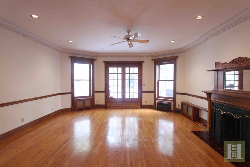 Photo 1 of 51 West 76th Street 2, Upper West Side, NYC, $5,450, Web #: 15461210