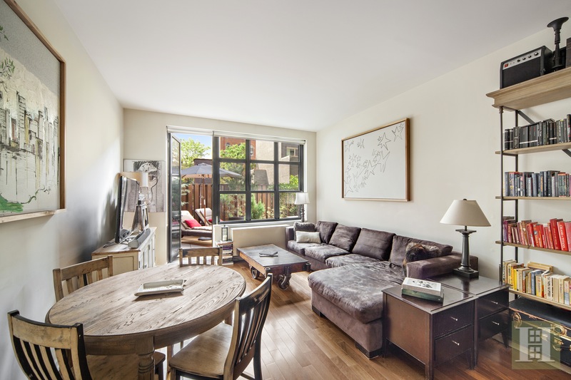 Photo 1 of 80 Metropolitan Avenue 1J, Williamsburg, Brooklyn, NY, $975,000, Web #: 15468014