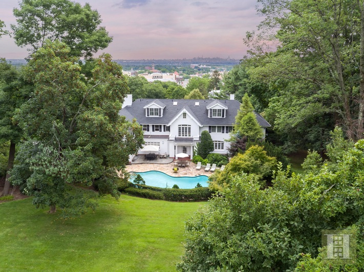 54 South Mountain Avenue Montclair Nj 07042 Id 15481340 Sold Property Halstead Real Estate