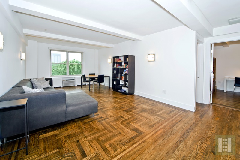 Photo 1 of 410 Central Park West 6B, Upper West Side, NYC, $1,550,000, Web #: 15482321