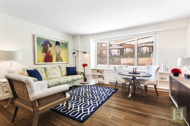 Photo 1 of 60 Sutton Place South 2Fn, Midtown East, NYC, $685,000, Web #: 15495350