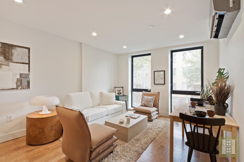 Photo 1 of 167 Devoe Street Pha, Williamsburg, Brooklyn, NY, $1,045,000, Web #: 15518184