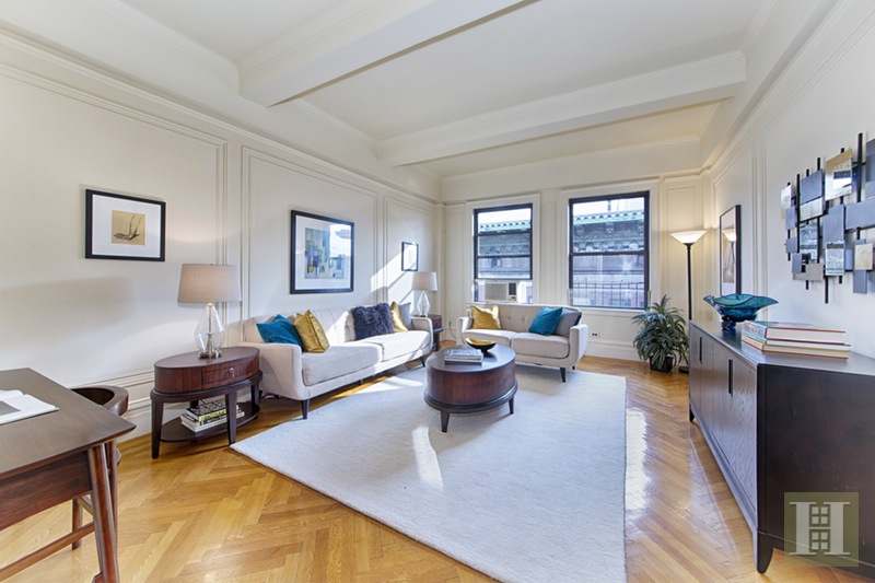Photo 1 of 215 West 90th Street 14C, Upper West Side, NYC, $2,260,000, Web #: 15525602